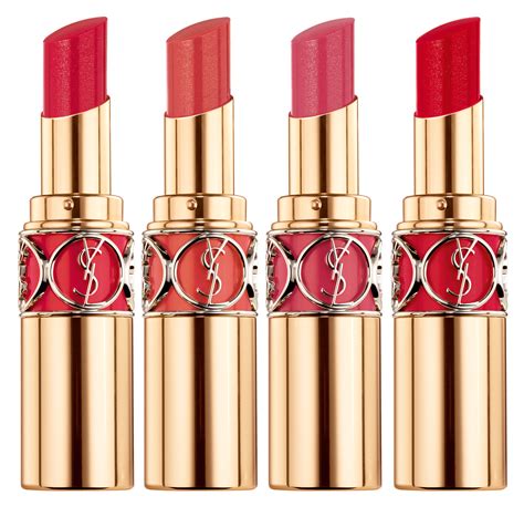 ysl 87 lipstick|yves saint laurent lipstick shades.